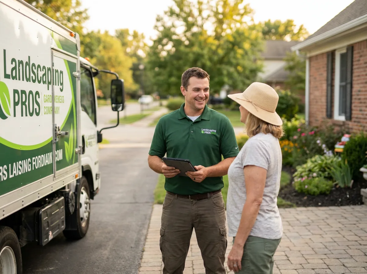 Landscaping Perry, NY FAQs